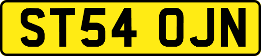 ST54OJN