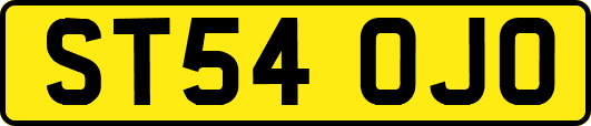 ST54OJO