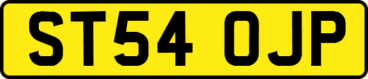 ST54OJP