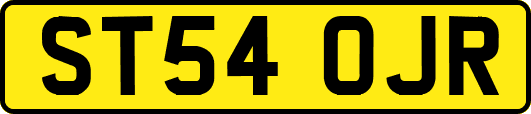 ST54OJR