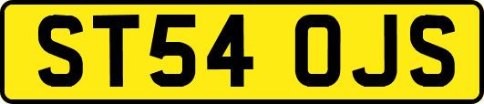 ST54OJS