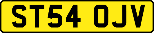 ST54OJV