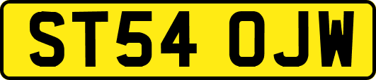 ST54OJW