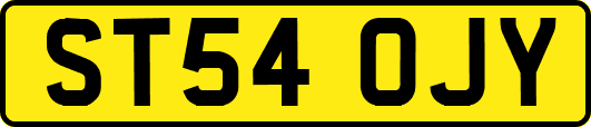 ST54OJY