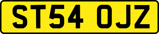ST54OJZ