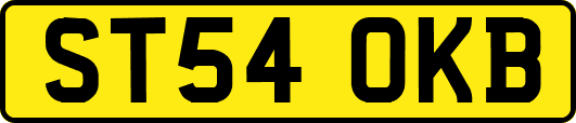 ST54OKB