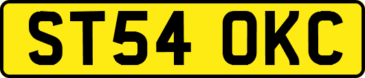 ST54OKC