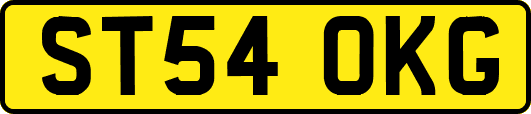 ST54OKG
