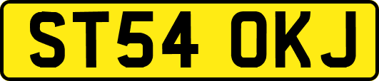 ST54OKJ