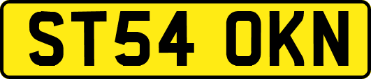 ST54OKN