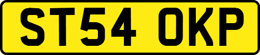 ST54OKP
