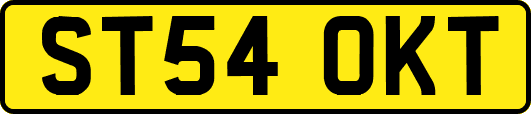 ST54OKT