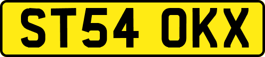 ST54OKX