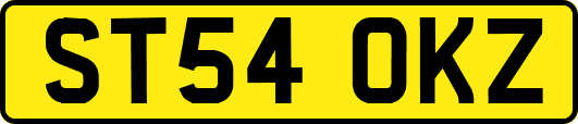 ST54OKZ