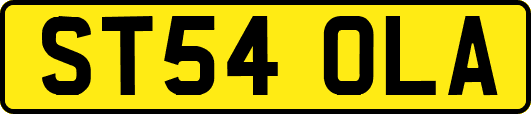 ST54OLA