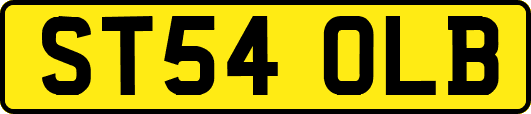 ST54OLB