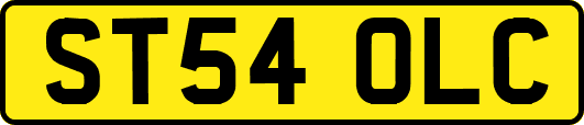 ST54OLC