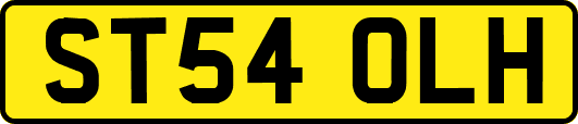 ST54OLH
