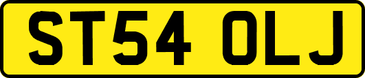 ST54OLJ