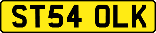 ST54OLK