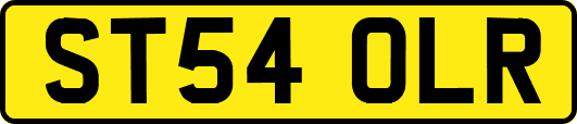 ST54OLR