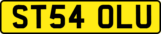 ST54OLU