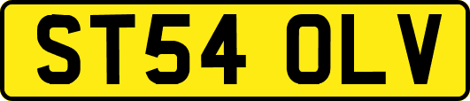 ST54OLV