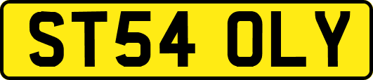 ST54OLY