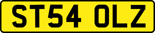 ST54OLZ