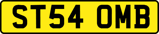 ST54OMB