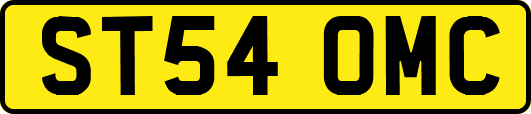 ST54OMC