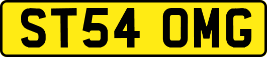 ST54OMG
