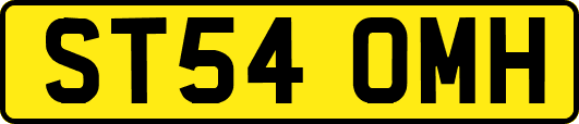 ST54OMH