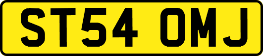 ST54OMJ