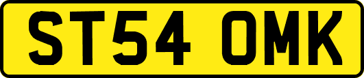 ST54OMK