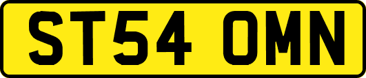 ST54OMN
