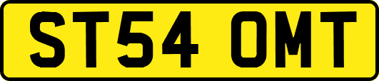 ST54OMT