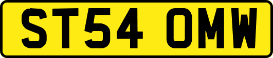 ST54OMW