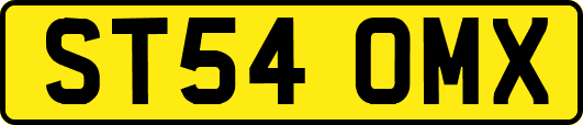ST54OMX