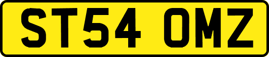 ST54OMZ