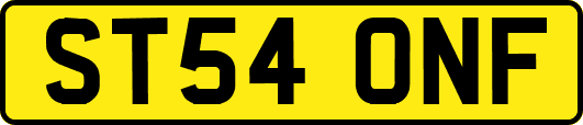 ST54ONF
