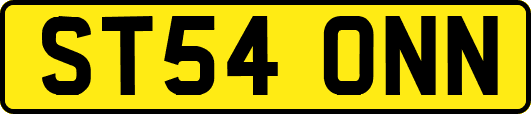 ST54ONN