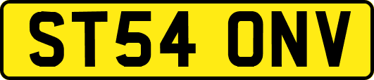ST54ONV