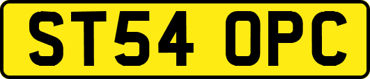 ST54OPC