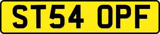 ST54OPF