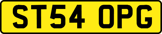 ST54OPG