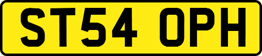 ST54OPH