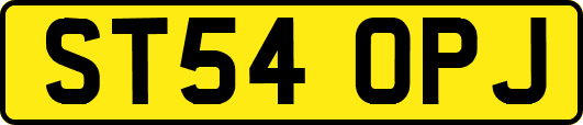 ST54OPJ