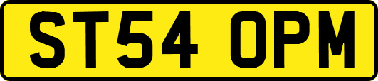 ST54OPM