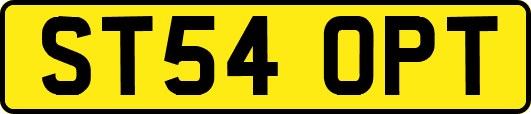 ST54OPT